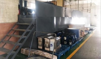 Melan Measurement & Control Instruments (Shanghai) Co.,Ltd.