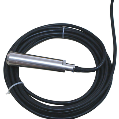 Integrated Submersible Level Transmitter / Submersible Hydrostatic Level Transmitter