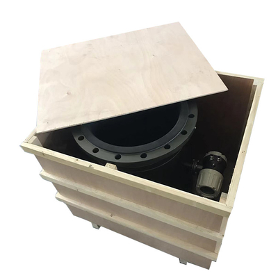 400mm Diameter Electromagnetic Flow Meter With Wooden Box Packing