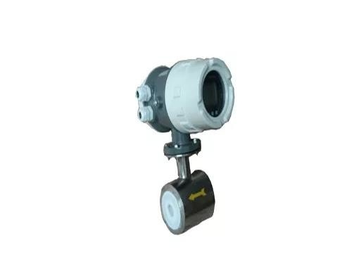 Clamp Type Electromagnetic Flow Meter 2 Inch  For Waste Water Field