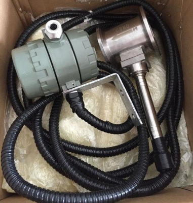 Separate Type Intelligent Flow Transmitter Vortex  With 5m Cable IP67