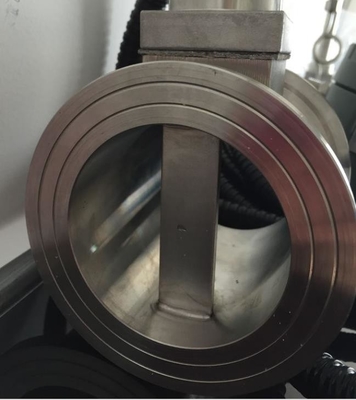 Separate Type Intelligent Flow Transmitter Vortex  With 5m Cable IP67