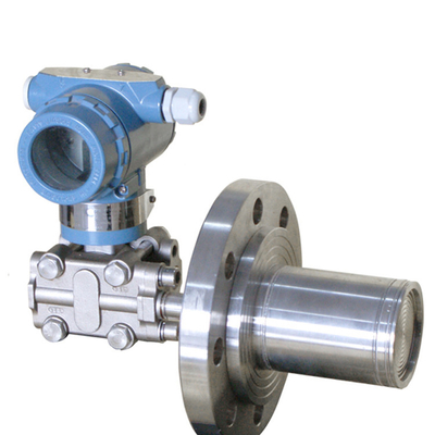 Professional Capacitance Type Level Transmitter  Wide Measuring Range Pressure Level Transmitter