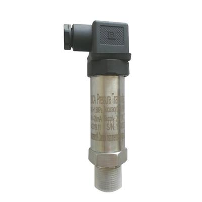 5KHz - 650KHz Gauge Pressure Transmitter With Digital LED Display