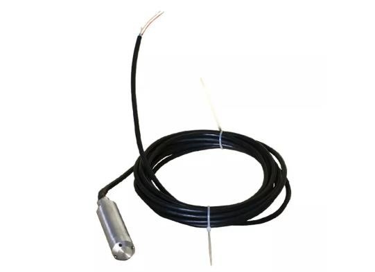Integrated Type Submersible Level Transmitter IP68  Submersible Water Level Transmitter