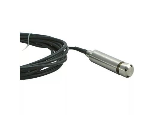 Tank Integrated Water Submersible Level Transmitter with 5m Cable Hydrostatic Level Sensor