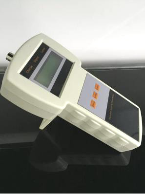 Water Conservancy Instrument Current Velocity Meter Engineering Plastic Propeller Type