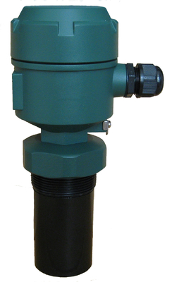 Contactless 2 Wire RS485 IP67 Ultrasonic Level Sensor