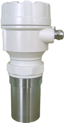 Integrated RS485 Explosion Proof Ultrasonic Level Meter