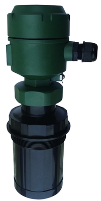 Non Contact Ultrasonic Level Sensor For Liquids Fuel Tank