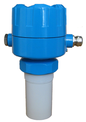 Non Contact Ultrasonic Level Sensor For Liquids Fuel Tank