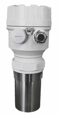Non Contact Ultrasonic Level Sensor For Liquids Fuel Tank