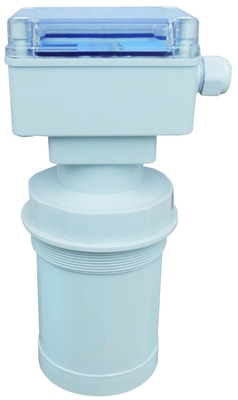 Non Contact Ultrasonic Level Sensor For Liquids Fuel Tank