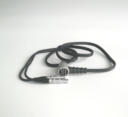 Two Point Calibration USB Port Ultrasonic Thickness Gauge
