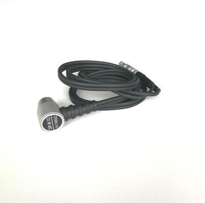 High Temperature Metallic Ultrasonic Thickness Gauge