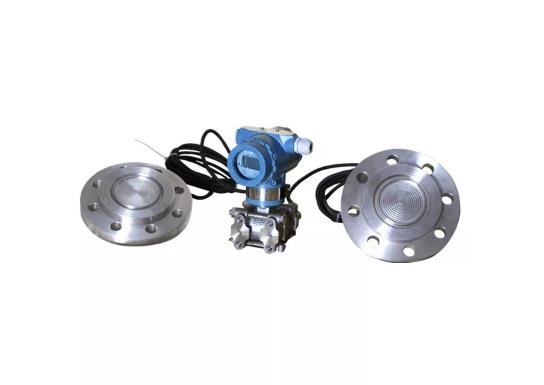 Industry Remote Transmission Differential Pressure Transmitter DP Transmitter For Level Measurement