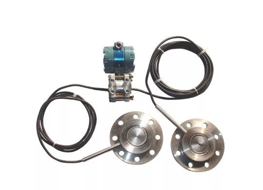 Remote Differential Pressure Flow Transmitter / DP Level Transmitter Flange Type