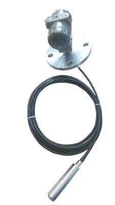 Industry Hydrostatic Type Level Transmitter Two - wired Analog  24VDC