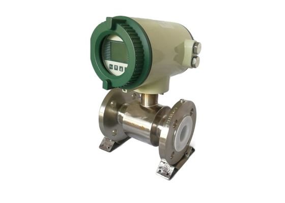MLF Series RS485 DN15 10m/S Electromagnetic Flow Meter