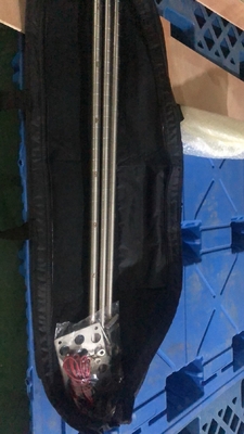 15m/S Channels Propeller Type Current Velocity Meter