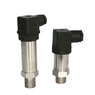 1.6MPa Oil Gauge Pressure Transmitter Water Supply Pressure Transmitters