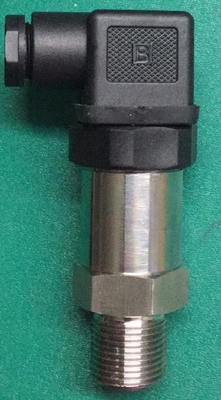 Hart 1/4&quot; Thread Gauge Pressure Transmitter 100PSI
