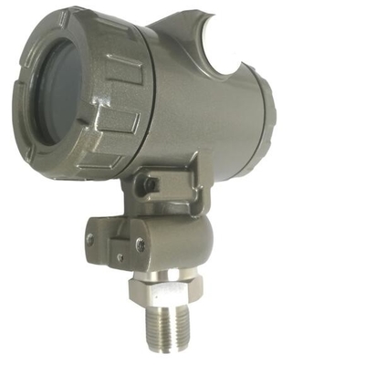 Hydrostatic Modbus Output Gauge Pressure Transmitter 40MPa