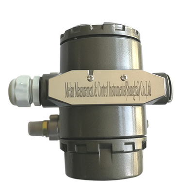 LED Display Hart Differential DP Pressure Transmitter