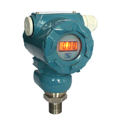 Hart Digital Pressure Transmitter 12VDC Thread Connection