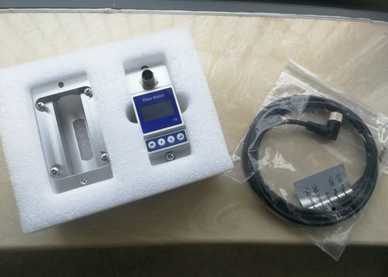 Ultrasonic Flow Meter For DN15 Clamp Sensor With Low Price