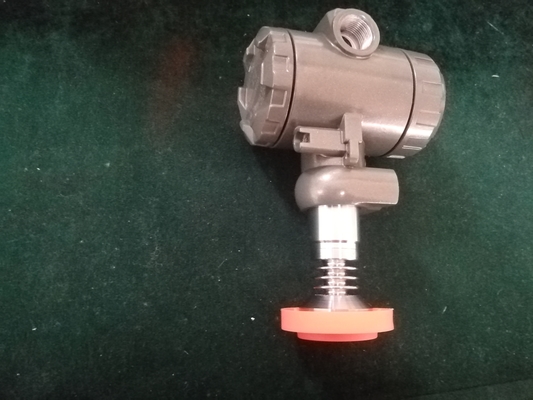2088  Diffused Silicon Smart Pressure Transmitter 4-20mA LCD Display