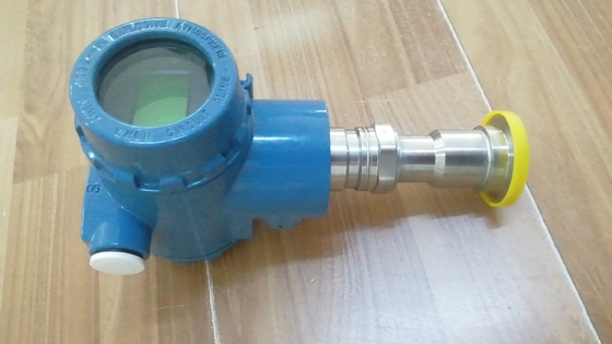 4-20mA Output High Precision Intelligent Capacitive Pressure Transmitter