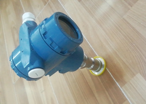 Capacitive Pressure Sensor Transmitter 3351, Differential Pressure Sensor