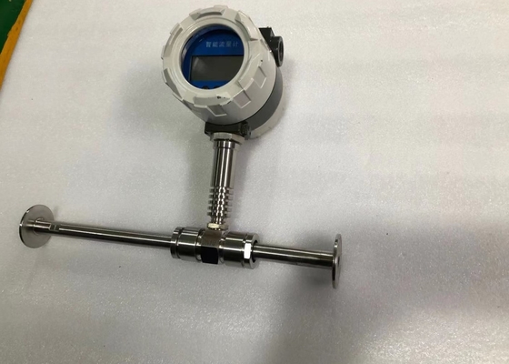 Turbine Type Liquid Flow Meter Manufacturer