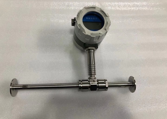 Turbine Flow Meter Manufacturer, High Precision Liquid Flow Meter