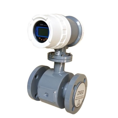 Water Type Flow Meters Magnetic Flow Meters Clean Dirty Waste Water