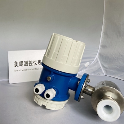 Electormagnetic Flow Meter For Mining And Concentrating Mill Flow Measurement