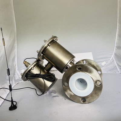 Electormagnetic Flow Meter For Mining And Concentrating Mill Flow Measurement