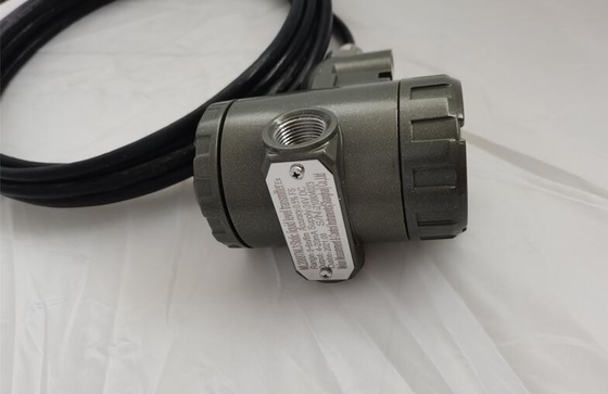Smart Submersible Level Tranmitter With Remote Electronics Terminal Head Version