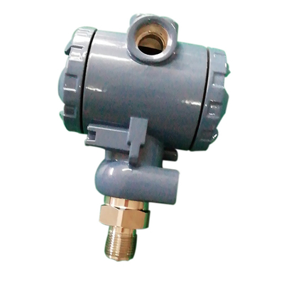 Smart Water  Gauge Pressure Transmitter Diffusion Silicon Pressure Transmitter