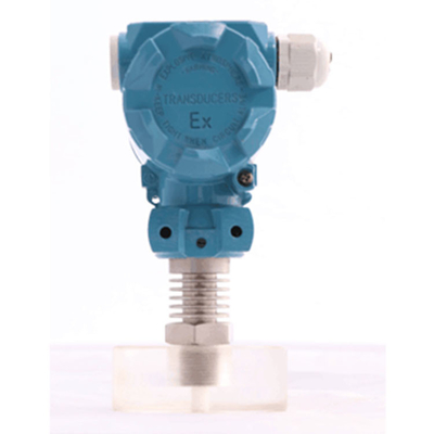 High Temperature Gauge Pressure Transmitter M20x1.5 Male Thread