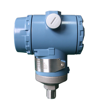 Stable Performance Capacitance Level Transmitter 0 To 7.0 MPa Measuring Range
