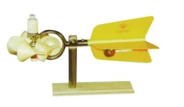 Stable Performance Current Velocity Meter For Low Flow Rate  Deep Water